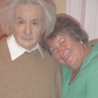 Wendy Trudgian