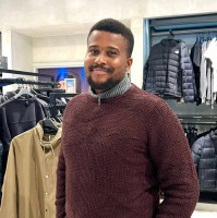 Chidera Elvis Nwosu