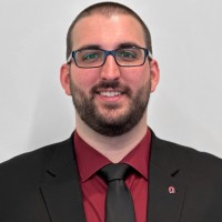 Jeremiah Stevens, Ph.D.