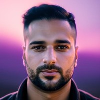 Matthew Manshadi