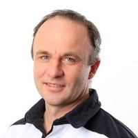 Øystein Baumann