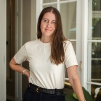 Courtney Patrick