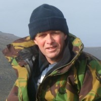 Greg Simmonds