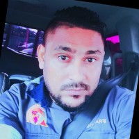 IFRAZ KHAN