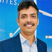 Sivakumar K