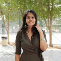 Arpita Vaghela