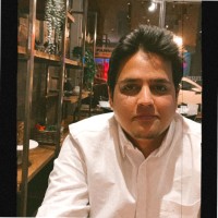 Sudip Chitroda
