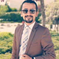 Mohammad Amjad