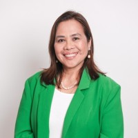Ella D. Vicente