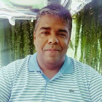Paulo Cesar Da Costa