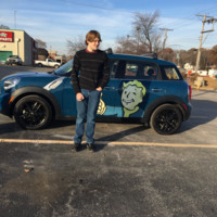 Josh Evanoff