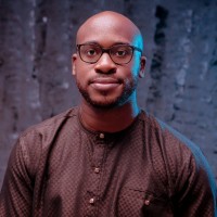 Ikenna G. Oruche