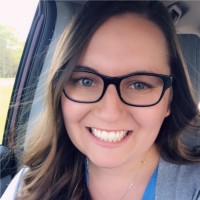 Sarah Knudtson