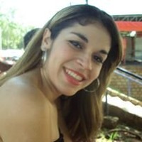 Miriam da Silva Brito