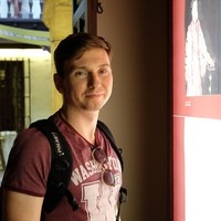 Denis Cherednikov