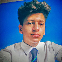 Mahdy Khalef