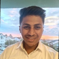 Prasanth Nagaraj
