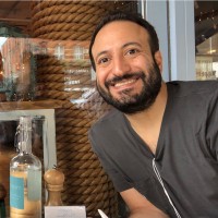 Hussain Fadlalah