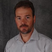 Stephen Thompson