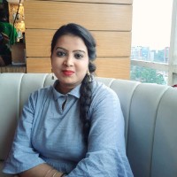 Prerona Mukherjee