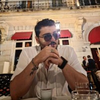 Çağdaş Ateşoğlu