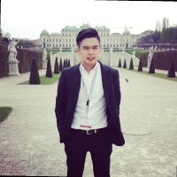 Kelvin Loh
