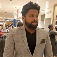 Emmanuel Joshua Naveen