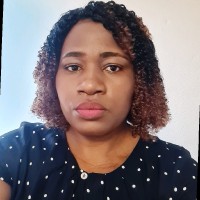 Martha Rufaro (Karani) Musarurwa