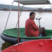 Shyam Kumar