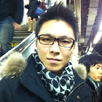 Eric Hsu