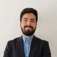 Ahmed Belkassam