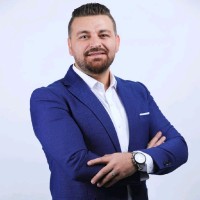 Eyad Hamoush