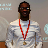 Robert Oliver