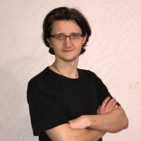 Vladimir Gerasimchuk