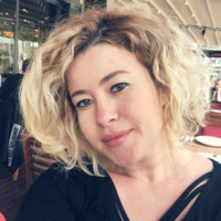 Yasemin Ozgur