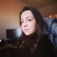 Maria Papachristodoulou