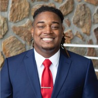 DeAndre McGill