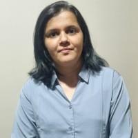 Shraddha Sonawane