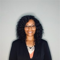 Tasha Gates