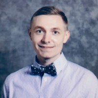 Brian Lapinski PharmD.