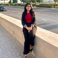 Diya Lekhwani