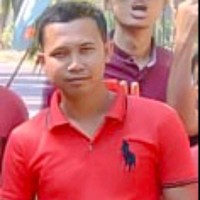 Rachmad jusuf Mardianto