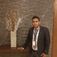 Byomakesh Parida