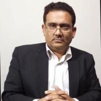 Iftikhar Masaud