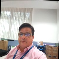 Nihal Ahmed