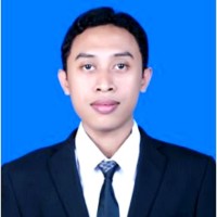 Candra Agung Widodo