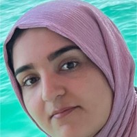 Reyhaneh Ameri