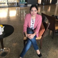 Dr Puja Dutta