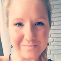 Pernille Stage Nielsen