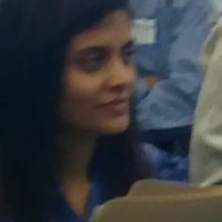 Puja Natarajan